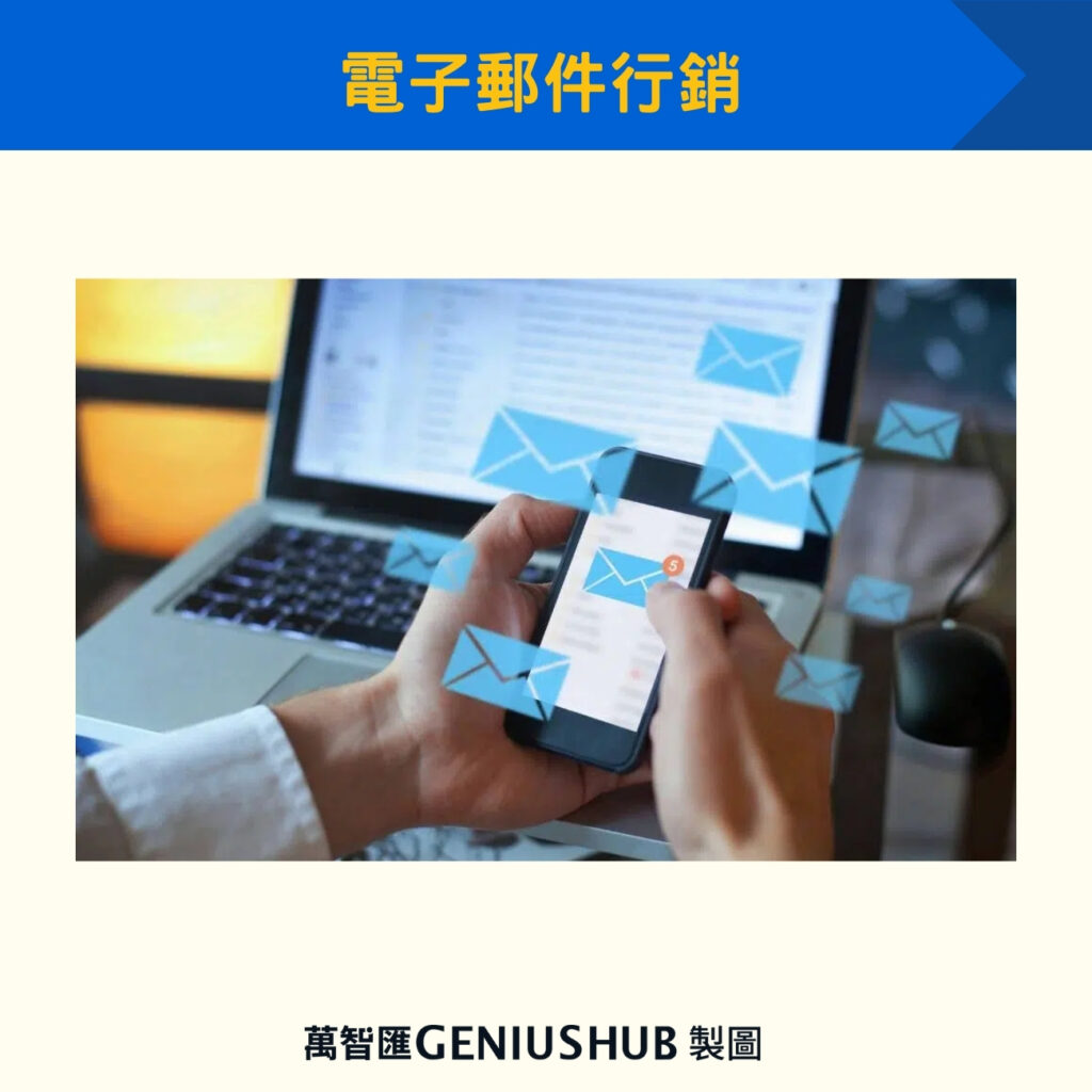 電子郵件行銷