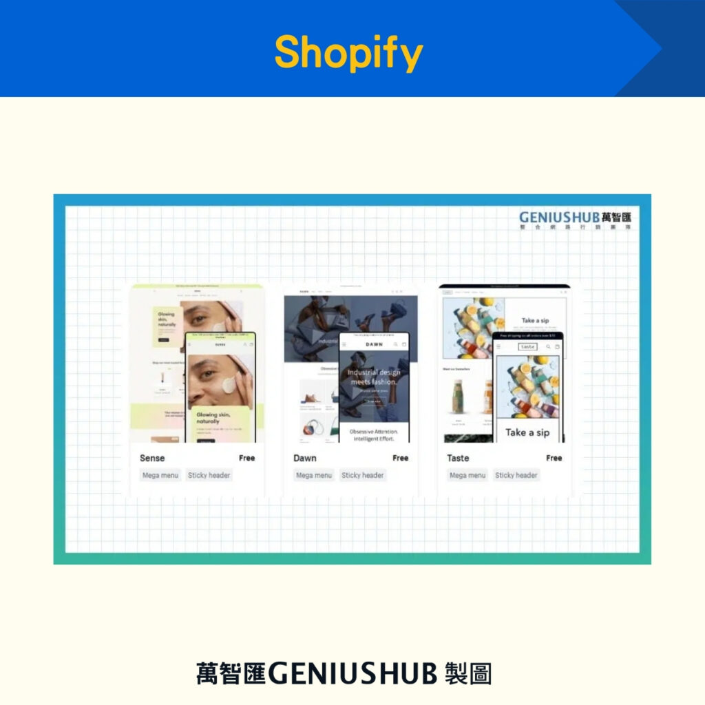 Shopify
