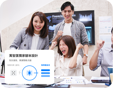 爆款短影音腳本