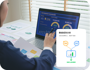 數據成效分析