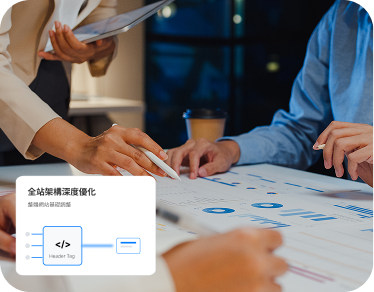 全站架構深度優化