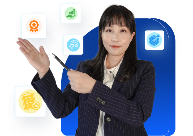 專業數位行銷整合服務