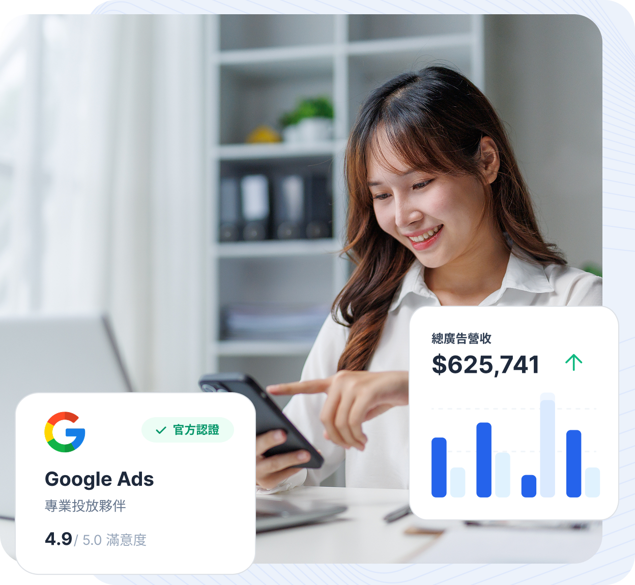 Demand Gen Ads 廣告概要