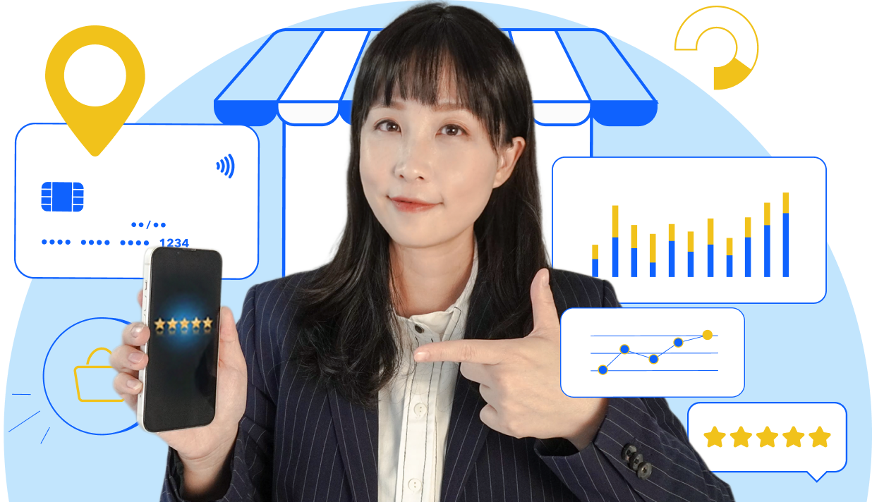Ecommerce SEO 電商 SEO 服務