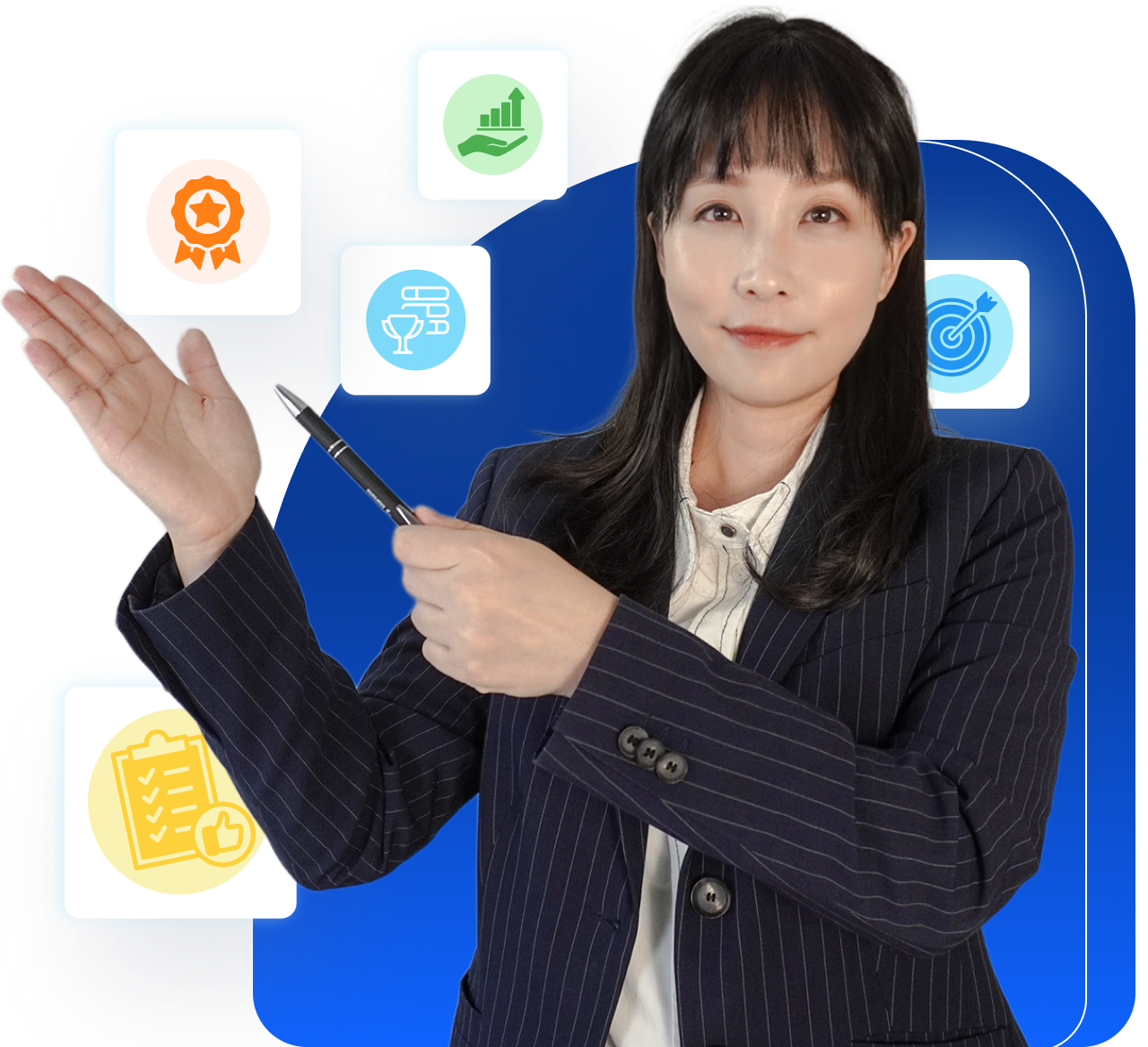 專業數位行銷整合服務