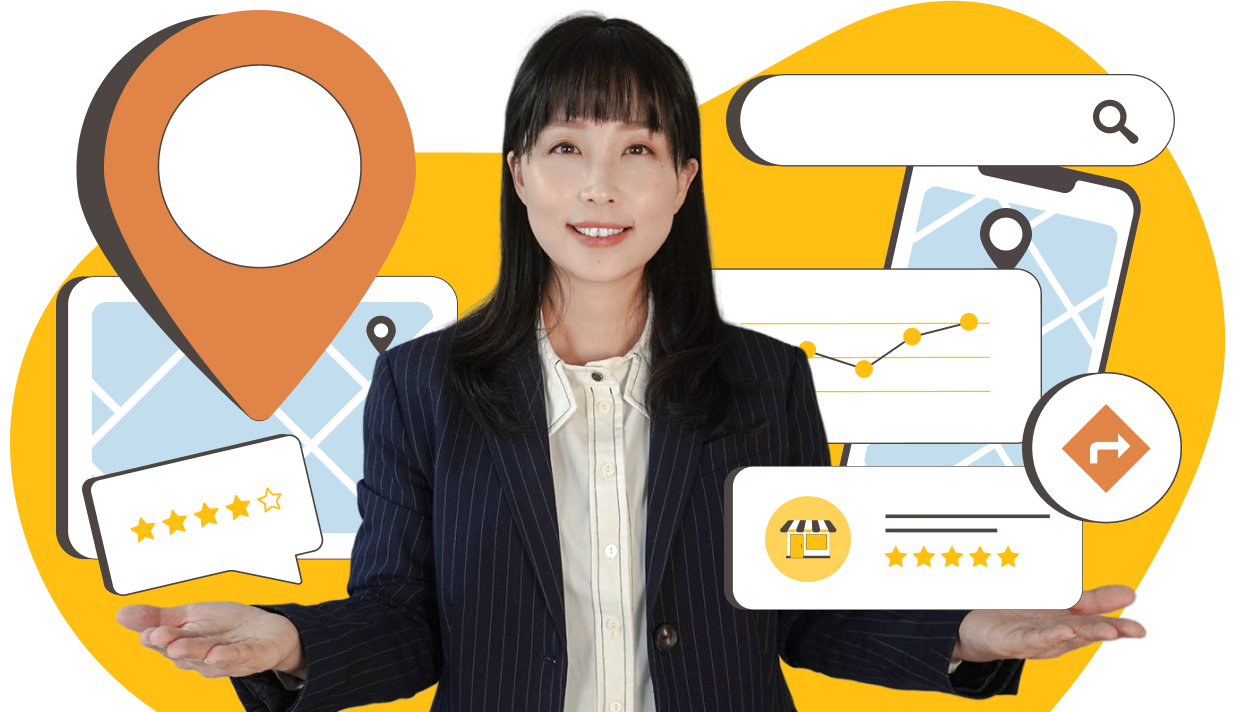 Local SEO 在地 SEO 服務