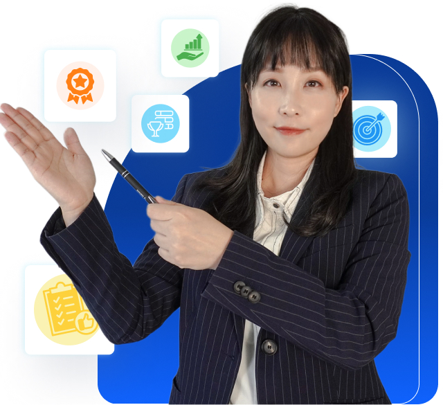 專業數位行銷整合服務